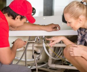 About Emergency plumbing pros Repton, AL